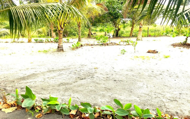 Seaside Garden Lodge Mompiche