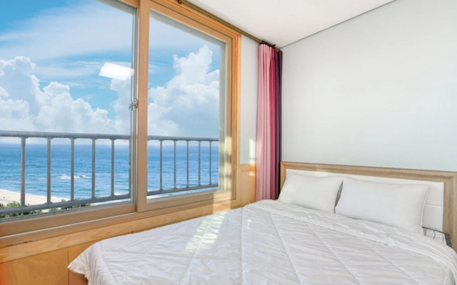 Gangneung Observatory Pension