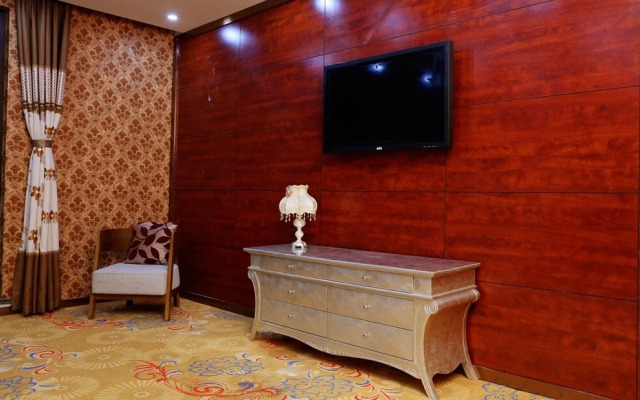 Taorenpai Homeparty Villa Mingren Golf