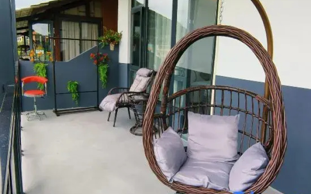 Puzhehei Small radius homestay