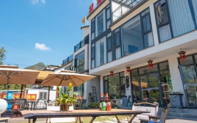 First Edge Homestay