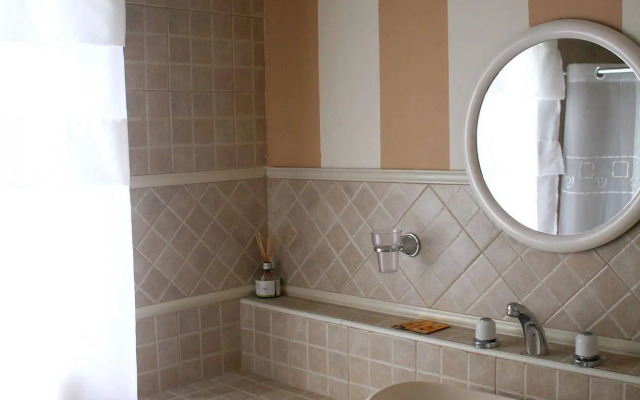 Palacio Escondido Departamentos Boutique