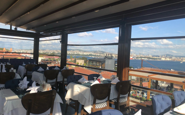 Turk Art Hotel