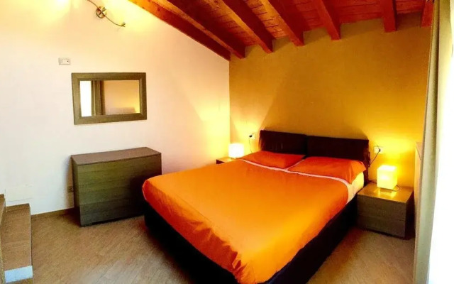 Suite Home Hotel Gavirate