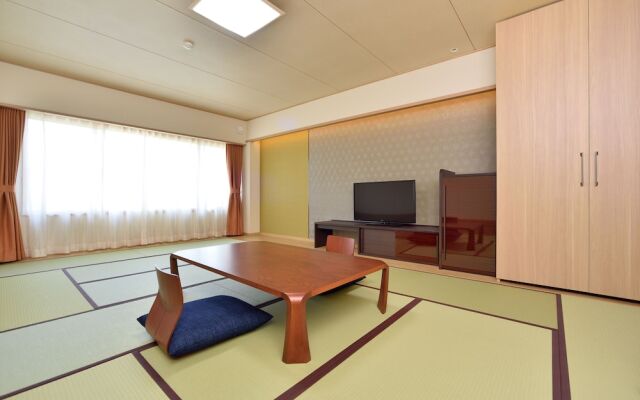 Hakone Kogen Hotel