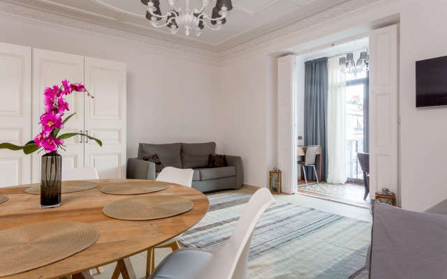 Quartprimera Apartments