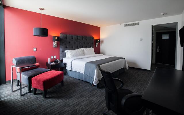 Holiday Inn Express Toluca Galerias Metepec, an IHG Hotel