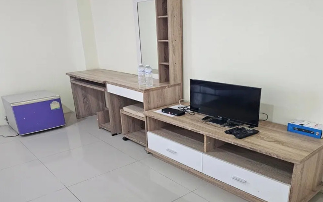 Orchid Residence At Amata