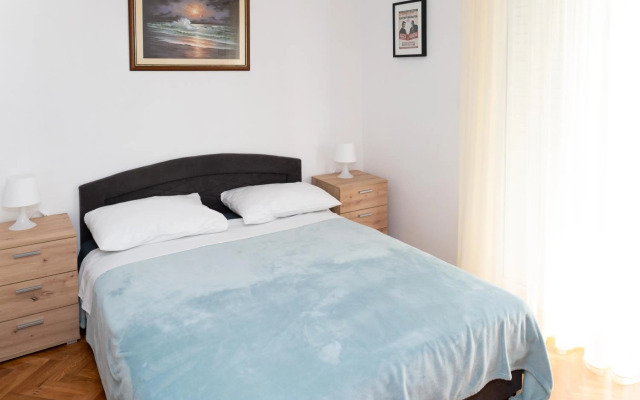 Apartment Matic Sonkovic