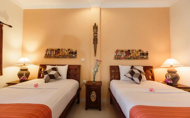 Warji House 2 Bisma