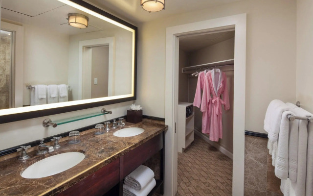 The Royal Hawaiian, a Luxury Collection Resort, Waikiki
