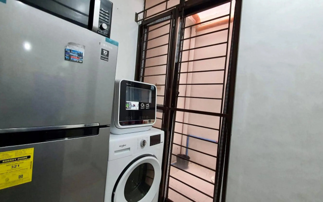 Buder TownHouse 75 Lias Marilao Bulacan Philippines
