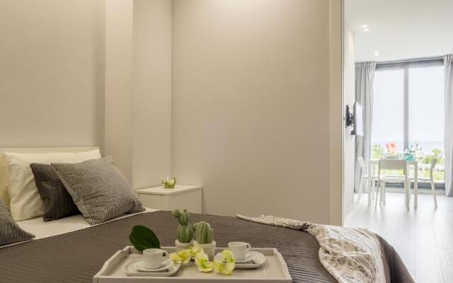 Les Suites - Apartments