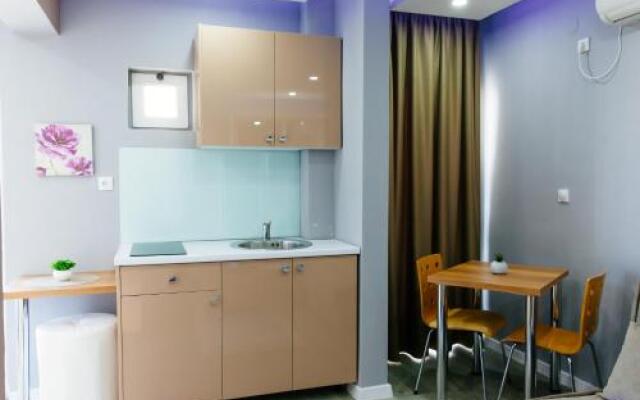 Etna Apartments