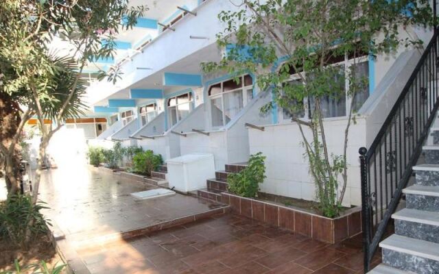 Avşa Güneş Otel