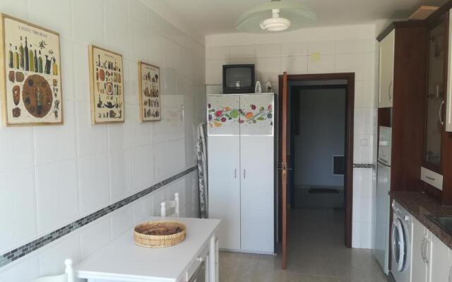 Apartamentos Mar e Serra