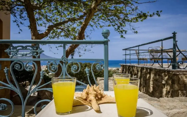 Seaview Villa Sofia Top Destination