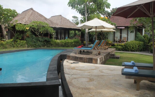 Rigils Bungalows and Spa