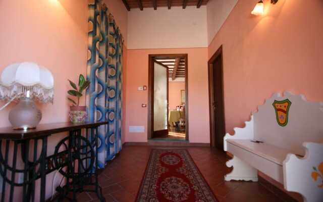 San Carlo Bed and breakfast