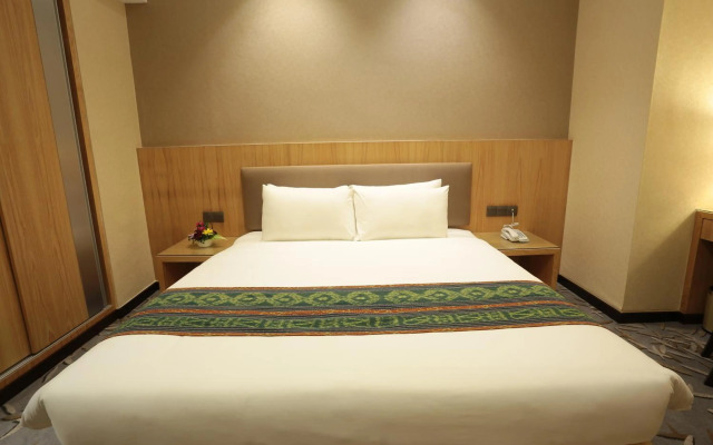 Imperial Riverbank Hotel Kuching