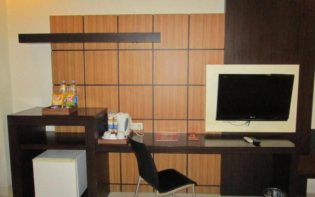 Hotel Kini