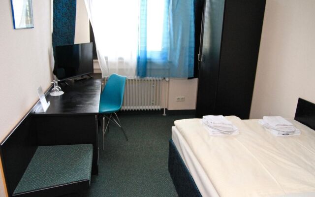 Hotel Vi Vintage Stuttgart