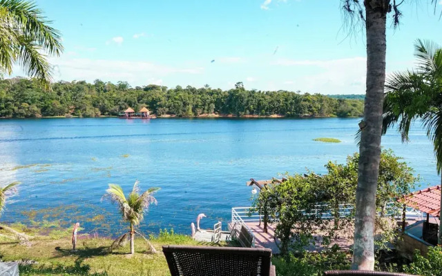Hotel Pousada Margem da Amazônia