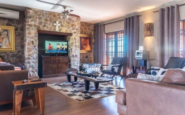 Zebula Golf Estate & Spa Private Rentals