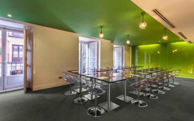 Room Mate Mario, Madrid