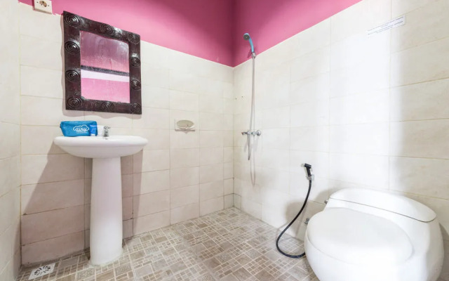 Airy Kuta Bakung Sari 14 Bali