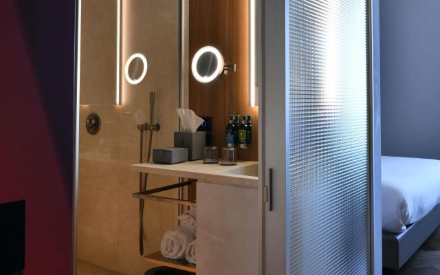 Palazzo Tirso Cagliari Mgallery