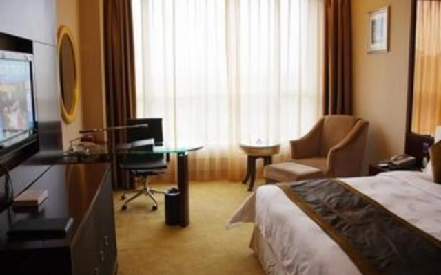 Royal Prince Hotel