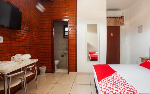 Pousada Terra Do Sol