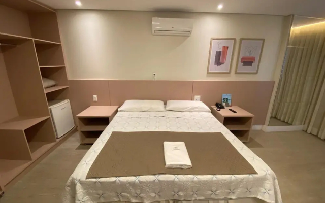 Hotel Marajó