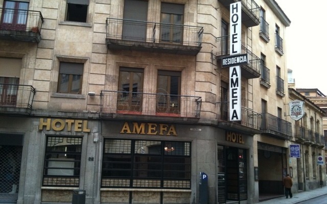 Hotel Amefa