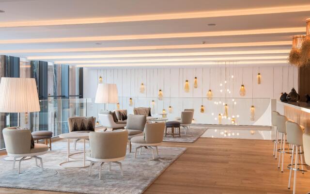 Aroeira Lisbon Hotel - Sea & Golf Hotel
