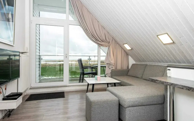 Holiday Home in Wendtorf