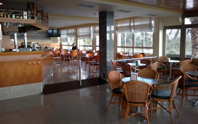Hotel La Lanzada