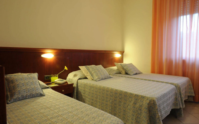 Hotel Grifone