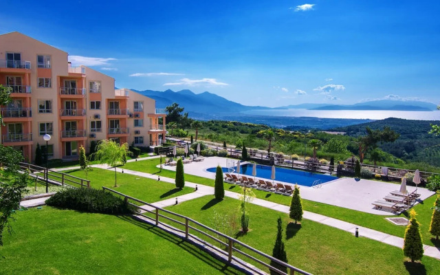 Wyndham Residences Kusadasi Golf & Spa