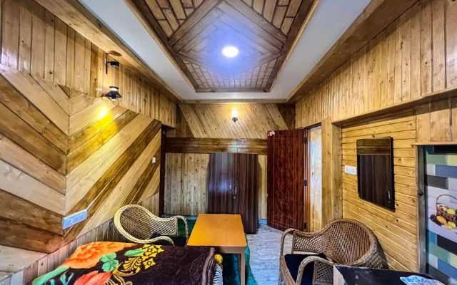 Prince Cottage Vattakanal