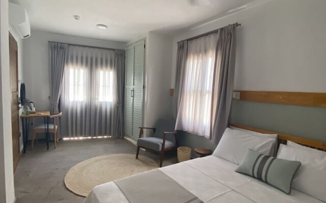 Min Ayvalık (Adults Only +12)