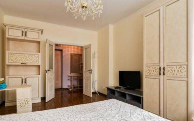 MaxRealty24 on Vernadsky Avenue 61