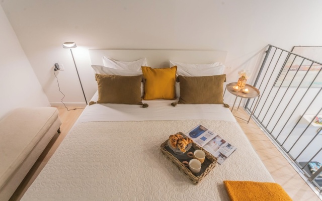 Como Loft & Charme