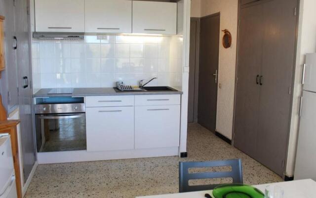 Appartement Port-la-Nouvelle, 2 pièces, 4 personnes - FR-1-229C-24