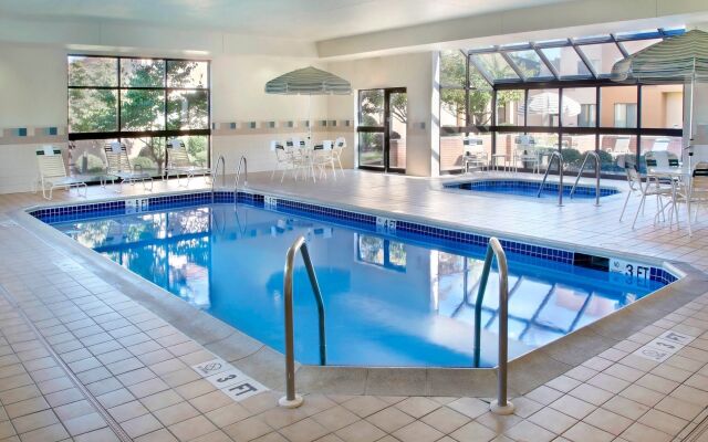 Sonesta Select Newark Christiana Mall