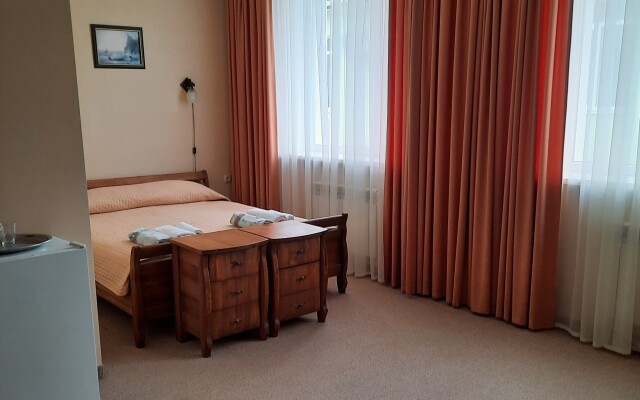 Volna Lyuks Mini-Hotel