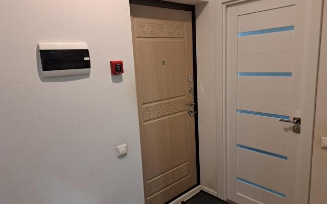 Good Sleep Apartment on Belorusskaya Street 2