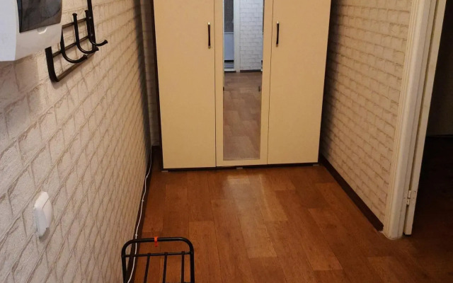 Апартаменты на проезде Восточный 5