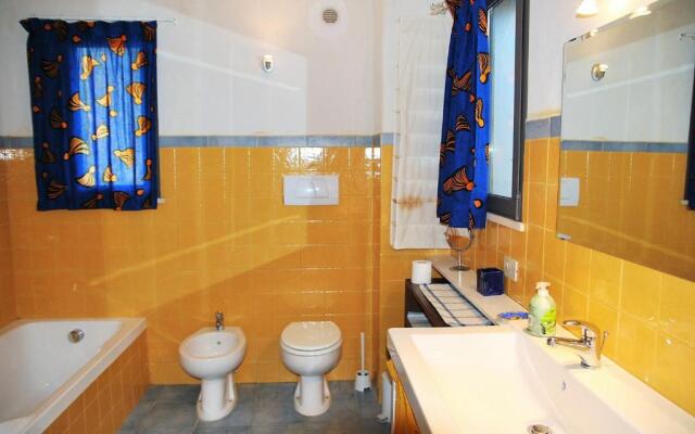 Villa Dolce Far Niente